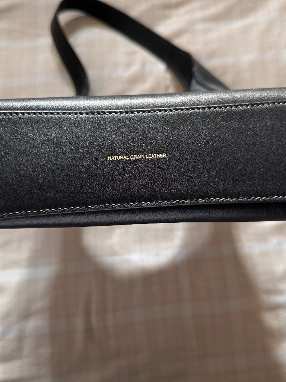 Coach Brooklyn Shoulder Bag 28 - Picture 5 of 8